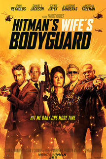 Belalı Tanık 2 – Hitman’s Wife’s Bodyguard izle