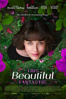 Bella Brown’un Harikalar Bahçesi – This Beautiful Fantastic izle