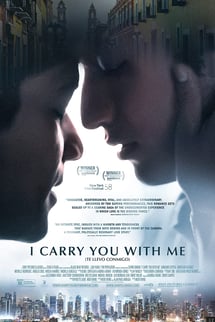 Beni Bırakma – I Carry You with Me izle