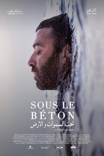 Beton Altında – Sous le béton izle