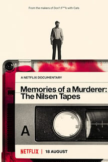 Bir Katilin Anıları: Dennis Nilsen – Memories of a Murderer: The Nilsen Tapes izle