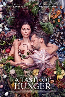 Bir Tutam Açlık – A Taste Of Hunger izle