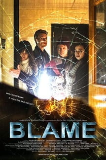 Blame izle