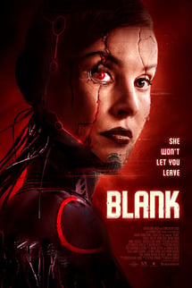 Boşluk – Blank izle