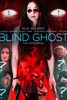 Blind Ghost izle