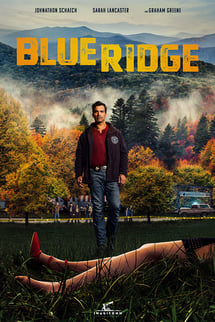 Blue Ridge izle