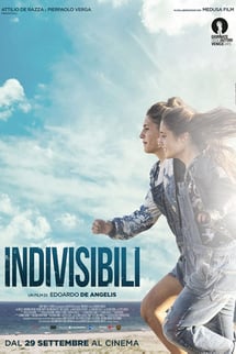 Bölünmezler – Indivisibili izle