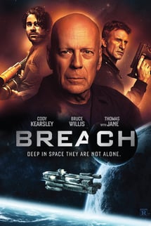 İhlal: Yaşam Karşıtı – Breach izle