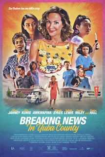 Yuba İlçesinde Son Dakika Haberleri – Breaking News in Yuba County izle