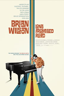 Brian Wilson: Vadedilen Uzun Yol – Brian Wilson: Long Promised Road izle