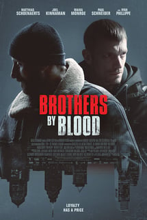 Brothers by Blood – The Sound of Philadelphia izle