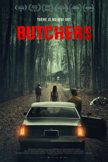 Butchers izle