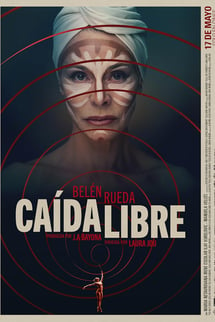 Caída libre izle