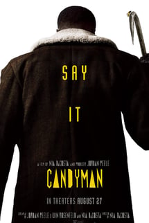 Candyman izle