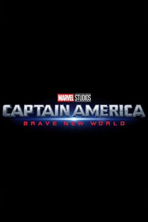 Captain America: Brave New World izle