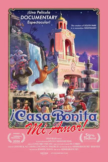 ¡Casa Bonita Mi Amor! izle