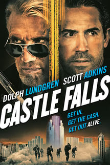 Castle Falls izle