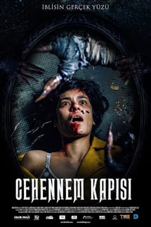 Cehennem Kapısı – Al Tercer Día izle