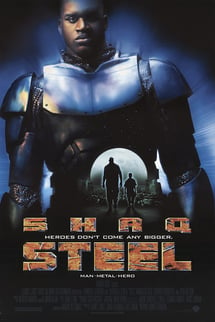 Çelik – Steel izle