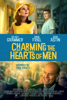 Erkeklerin Kalbini Çalmak – Charming the Hearts of Men izle