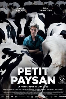 Çiğ Süt – Petit paysan izle