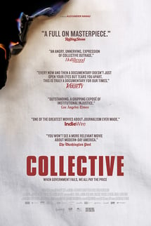 Collective – Colectiv izle