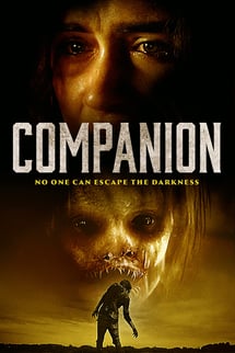 Companion izle