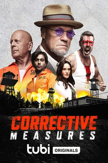 Corrective Measures izle