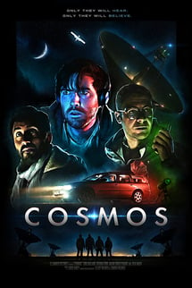 Cosmos izle