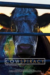 Cowspiracy: Sürdürülebilirliğin Sırrı – Cowspiracy: The Sustainability Secret izle