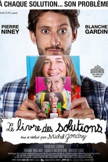 Çözümler Kitabı – Le livre des solutions izle