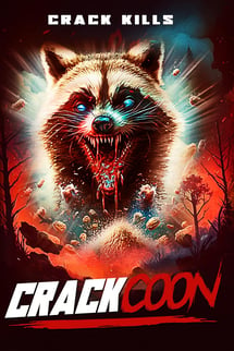 Crackcoon izle