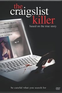 Craigslist Katili – The Craigslist Killer izle