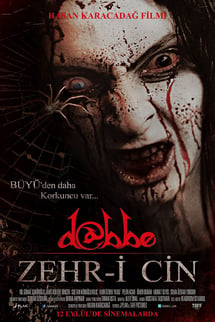 Dabbe 5 Zehr-i Cin izle