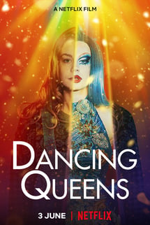 Dancing Queens izle