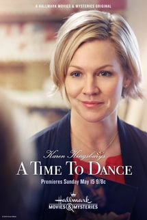 Dans Zamanı – A Time to Dance izle