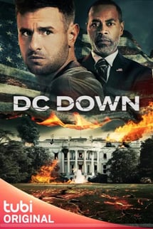 DC Down izle