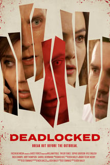 Deadlocked izle