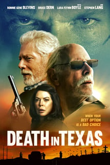 Death in Texas izle