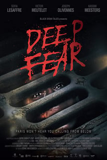 Derin Korku – Deep Fear izle