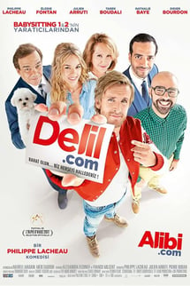 Delil.com – Alibi.com izle