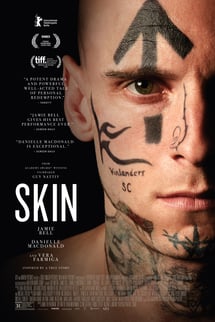 Deri – Skin izle