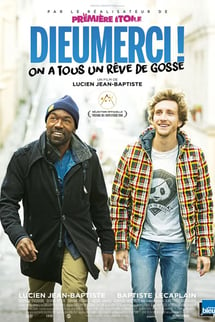 Dieumerci! izle