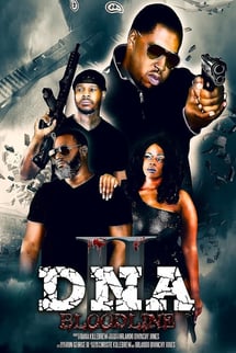 DNA 2: Bloodline izle