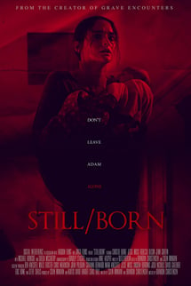 Doğmamış – Still/Born izle