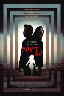 Gitme – Don’t Go izle