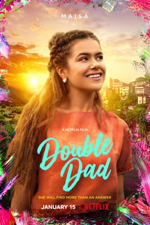 Double Dad – Um Pai no Meio do Caminho izle