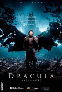 Dracula Başlangıç – Dracula Untold izle