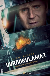 Durdurulamaz – Retribution izle