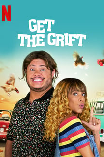 Düzenbaz Kardeşler – Get the Grift izle